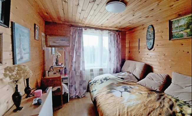 Купить дом в Ивановской области. Вариант № 10182939, 9, площадь -  квм, цена 11000000 рублей