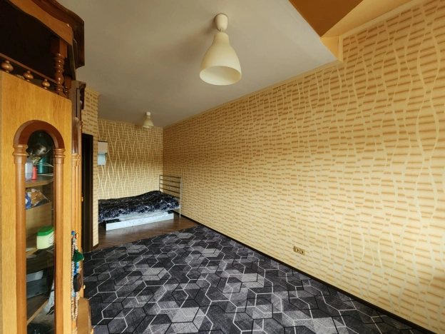 Купить однокомнатную квартиру на улице Трудовая в Ивантеевке. Вариант № 3882851, 7, площадь -  квм, цена 5850000 рублей