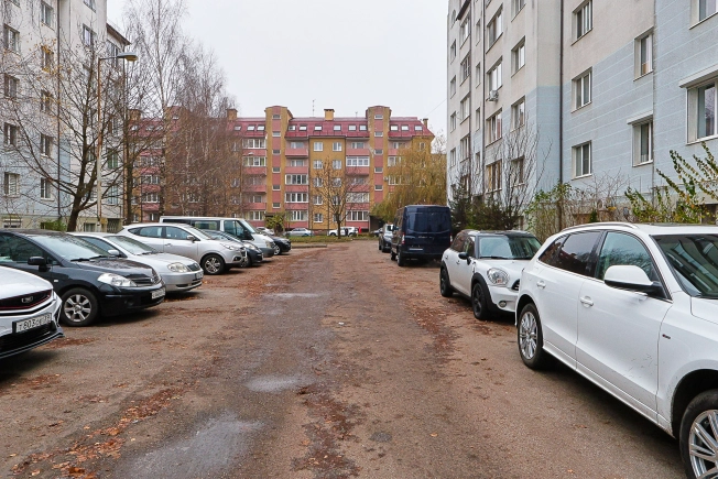 Купить квартиру в Калининграде. Вариант № 10283394, 21, площадь -  квм, цена 8000000 рублей