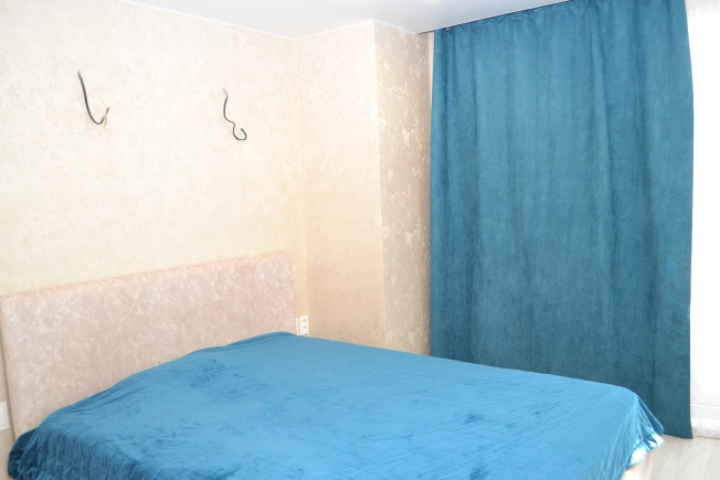 . Вариант № 6993, 11, площадь - 57.6 квм, цена 9450000 рублей