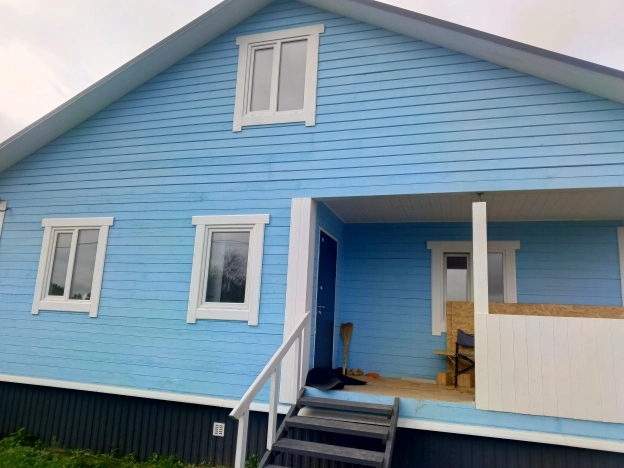 Купить дом в Коломне. Вариант № 5871220, 0, площадь -  квм, цена 6600000 рублей