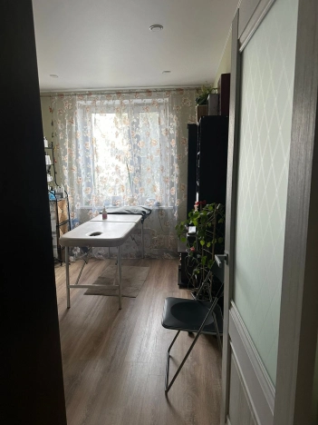 Купить квартиру в Москве. Вариант № 10438152, 1, площадь -  квм, цена 20100000 рублей