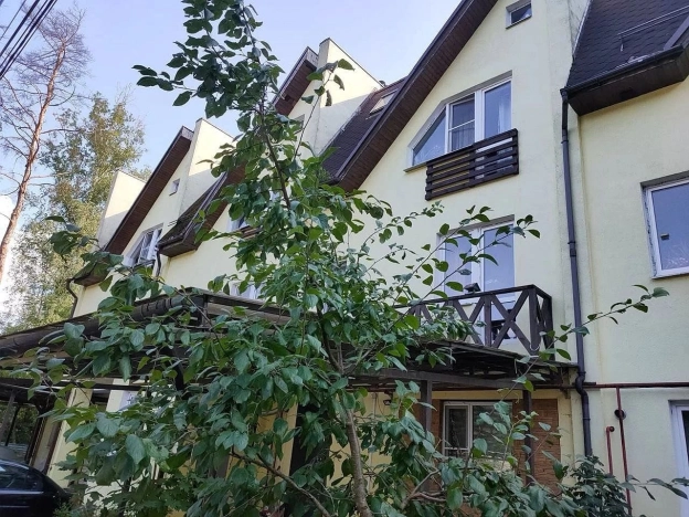 Купить таунхаус в Москве. Вариант № 13939, 2, площадь -  квм, цена 19770000 рублей