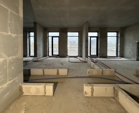 Купить квартиру в Москве. Вариант № 9322943, 10, площадь -  квм, цена 30294000 рублей