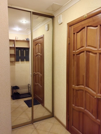 Купить однокомнатную квартиру в Микрорайоне Новый-2 в Белгороде. Вариант № 37763, 6, площадь -  квм, цена 3350000 рублей