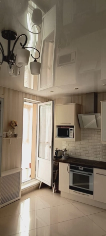 Купить трехкомнатную квартиру в районе Приморский в Санкт-Петербурге. Вариант № 274292, 14, площадь -  квм, цена 19000000 рублей