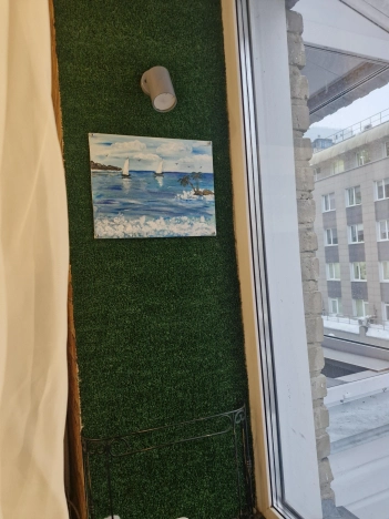 Купить однокомнатную квартиру в Новосибирской области. Вариант № 9412630, 6, площадь -  квм, цена 4600000 рублей