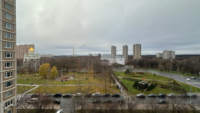 Купить квартиру в Москве. Вариант № 9234828, 25, площадь -  квм, цена 24000000 рублей