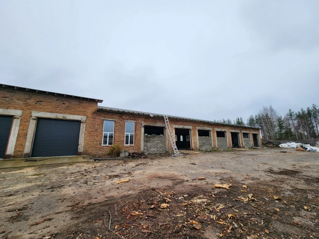 Купить коммерческую недвижимость свободного назначения в Сыктывкаре. Вариант № 8531608, 2, площадь -  квм, цена 19500000 рублей