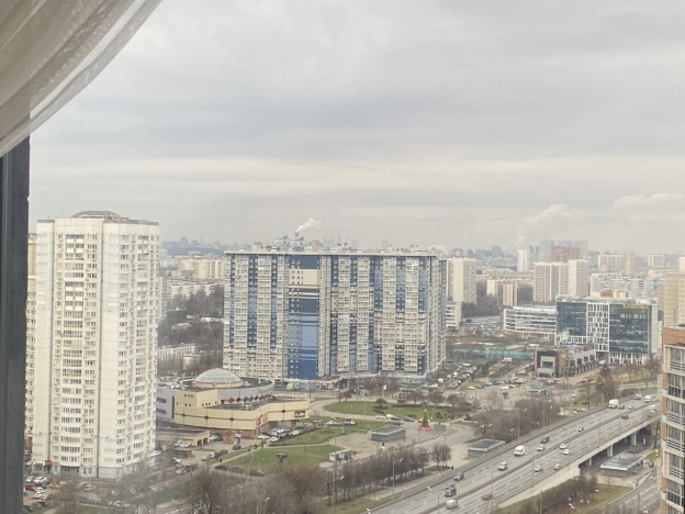 Купить квартиру в Москве. Вариант № 9936087, 7, площадь -  квм, цена 16800000 рублей