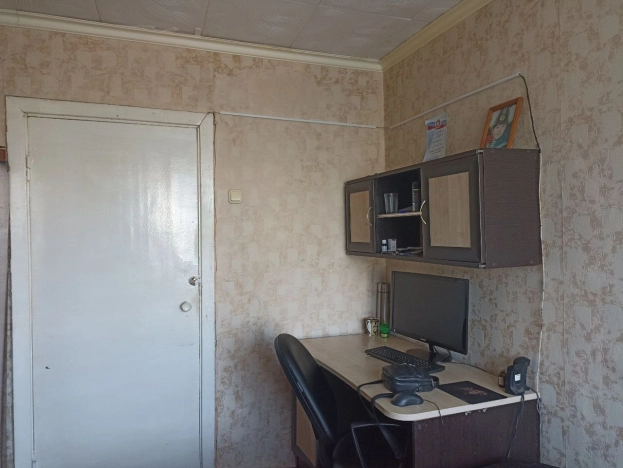 Купить квартиру на вторичке на улице Южно-Моравская в Воронеже. Вариант № 13413, 9, площадь -  квм, цена 4200000 рублей