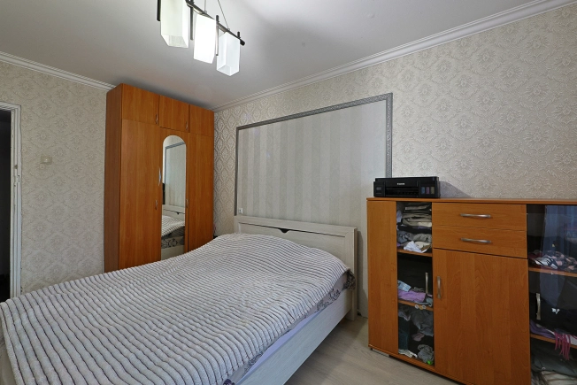 Купить трехкомнатную квартиру в Калининграде. Вариант № 8625737, 16, площадь -  квм, цена 4700000 рублей