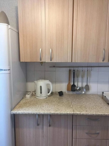 Купить однокомнатную квартиру в Новосибирской области. Вариант № 10266191, 3, площадь -  квм, цена 5550000 рублей