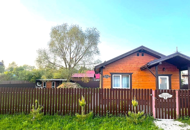 Купить дом в Москве. Вариант № 8779618, 7, площадь -  квм, цена 5900000 рублей