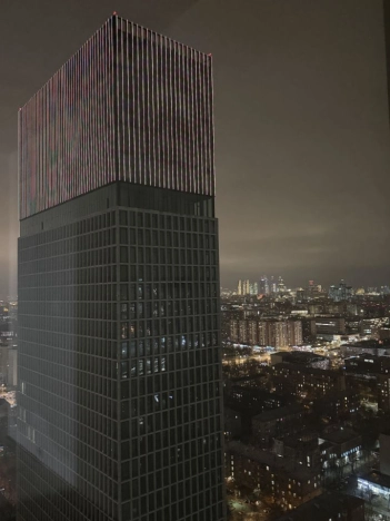 Купить квартиру в Москве. Вариант № 10030882, 20, площадь -  квм, цена 51000000 рублей