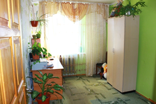 Купить четырехкомнатную квартиру в Владимирской области. Вариант № 9278, 11, площадь -  квм, цена 4700000 рублей