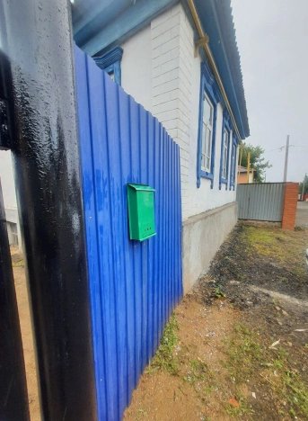 Купить дом в Орске. Вариант № 2814041, 6, площадь - квм, цена 3190000 рублей