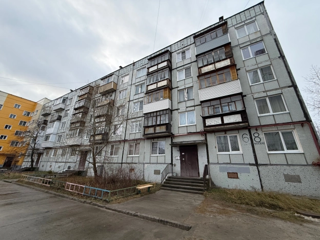 Купить квартиру в Северодвинске. Вариант № 6957526, 0, площадь -  квм, цена 2950000 рублей