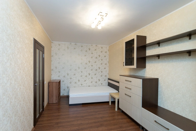 Купить квартиру на улице Комиссарова в Владимире. Вариант № 10182433, 0, площадь -  квм, цена 4200000 рублей