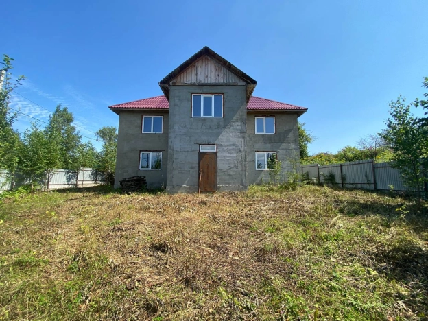 Купить дом в Южно-Сахалинске. Вариант № 12171, 6, площадь -  квм, цена 9500000 рублей