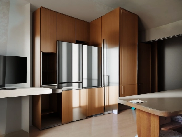 Купить квартиру на улице проспект Ленина в Кемерове. Вариант № 664213, 1, площадь -  квм, цена 5700000 рублей