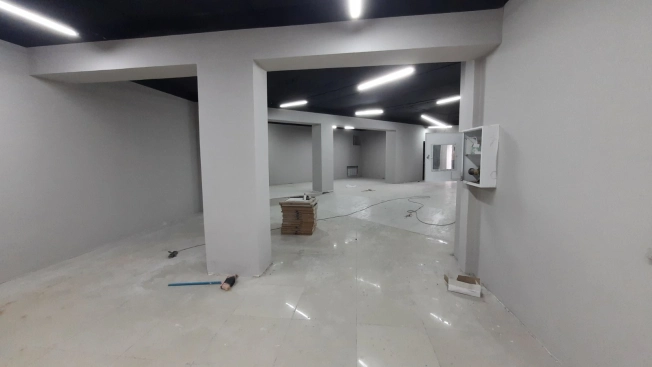 Снять коммерческую недвижимость в Тобольске. Вариант № 12226, 2, площадь -  квм, цена 160000 рублей