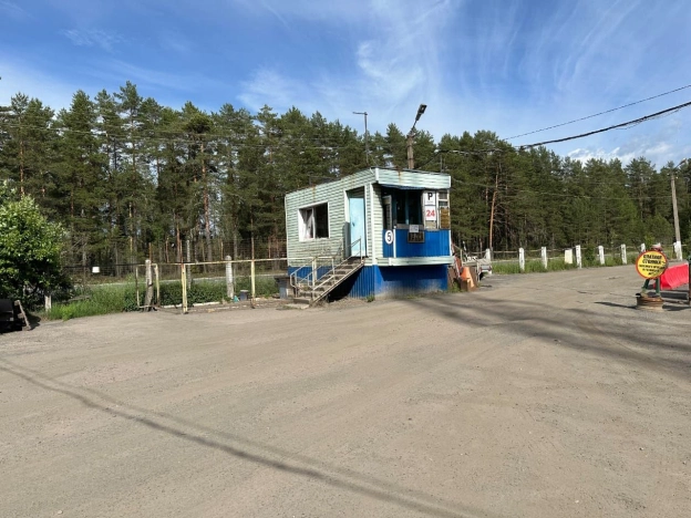 Купить земельный участок в Республике Карелия. Вариант № 26332, 3, площадь -  квм, цена 25000000 рублей