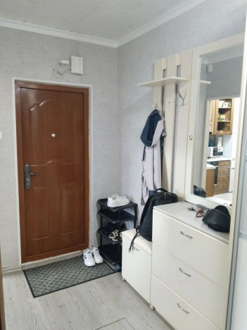 Купить квартиру в Москве. Вариант № 3308304, 1, площадь - квм, цена 14900000.0000 рублей