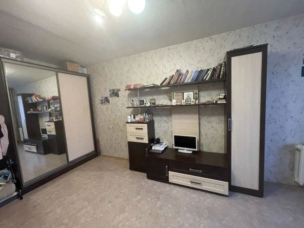 . Вариант № 1318282, 2, площадь - 35 квм, цена 4700000 рублей