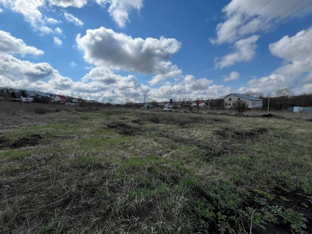 Купить земельный участок в Пензе. Вариант № 26082, 1, площадь -  квм, цена 850000 рублей