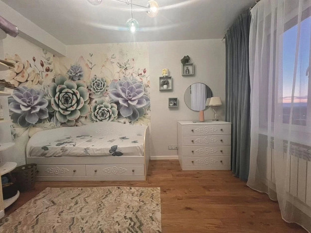 Купить трехкомнатную квартиру в Иванове. Вариант № 59903, 9, площадь -  квм, цена 14800000 рублей