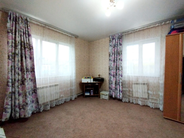 Купить дом в Южно-Сахалинске. Вариант № 7741, 19, площадь -  квм, цена 17500000 рублей