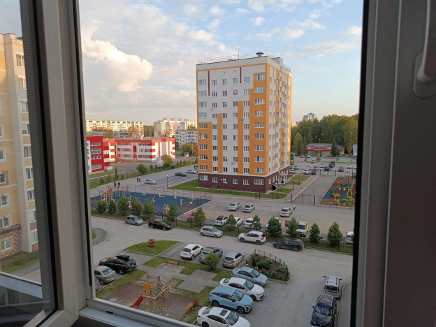 . Вариант № 14333, 12, площадь - 56.8 квм, цена 7400000 рублей