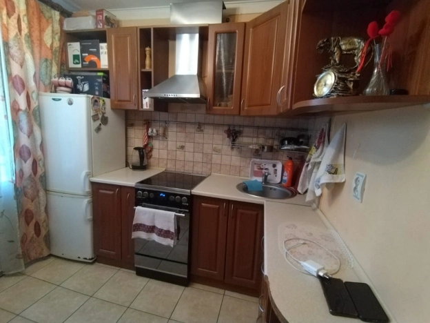 . Вариант № 2498438, 1, площадь - 39.7 квм, цена 3950000 рублей