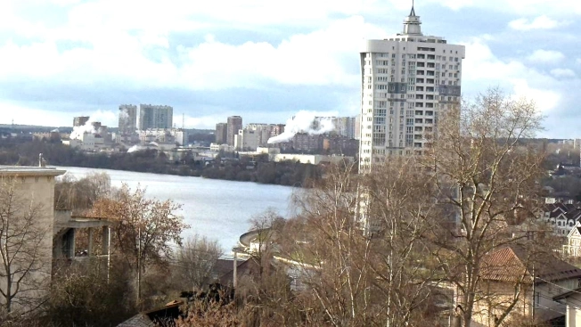 Купить квартиру в Москве. Вариант № 9710774, 5, площадь -  квм, цена 15000000 рублей