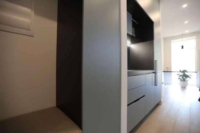 Купить квартиру в Москве. Вариант № 10037506, 6, площадь -  квм, цена 17200000 рублей