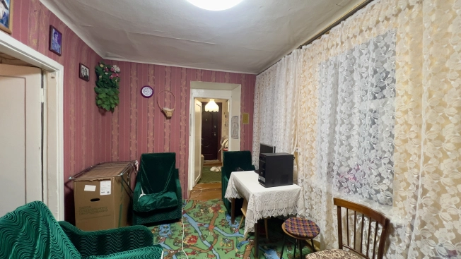 . Вариант № 5921657, 3, площадь - 33 квм, цена 6640000 рублей