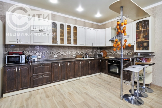 Купить дом в Воронеже. Вариант № 4233, 0, площадь -  квм, цена 12000000 рублей