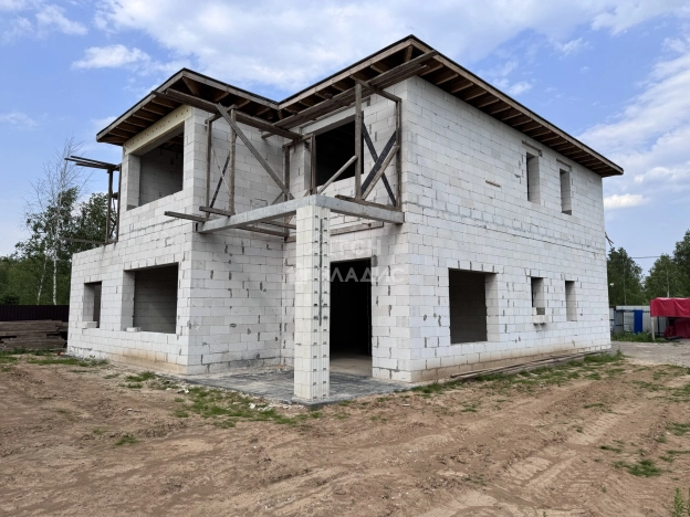 Купить дом в Москве. Вариант № 6167313, 3, площадь -  квм, цена 21900000 рублей