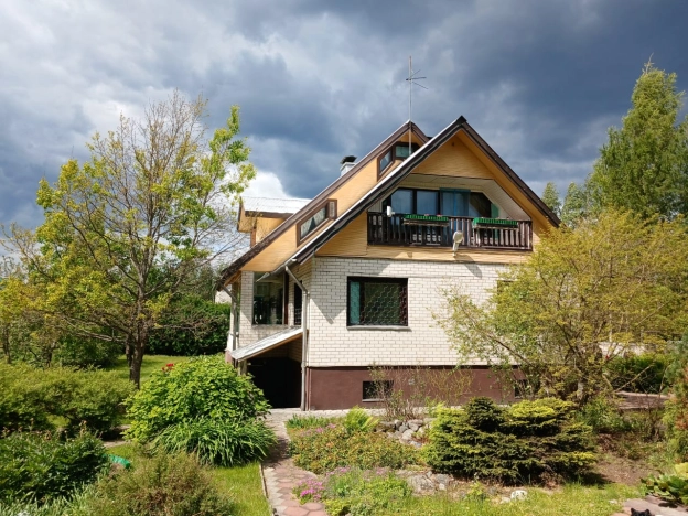 Купить дом в Суоярви. Вариант № 36114, 0, площадь -  квм, цена 12000000 рублей