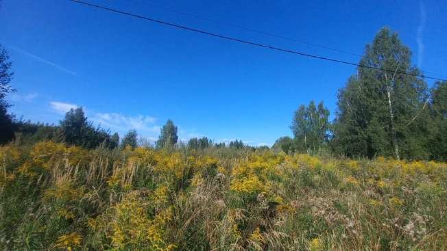 Купить земельный участок в районе Октябрьский в Владимире. Вариант № 2069481, 6, площадь -  квм, цена 1470000 рублей