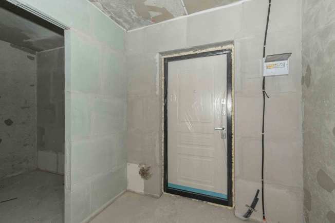 Купить Студию в Владимирской области. Вариант № 3715024, 31, площадь -  квм, цена 3200000 рублей