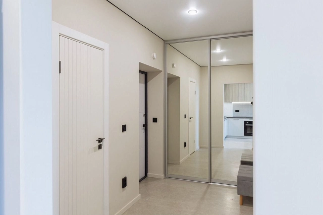 Купить квартиру в Пионерском. Вариант № 3279547, 27, площадь -  квм, цена 9420000 рублей