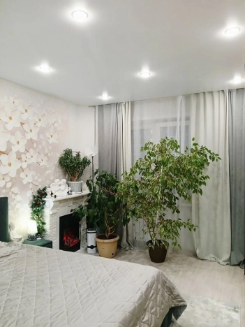 Купить трехкомнатную квартиру в Новосибирской области. Вариант № 8205682, 19, площадь -  квм, цена 9500000 рублей