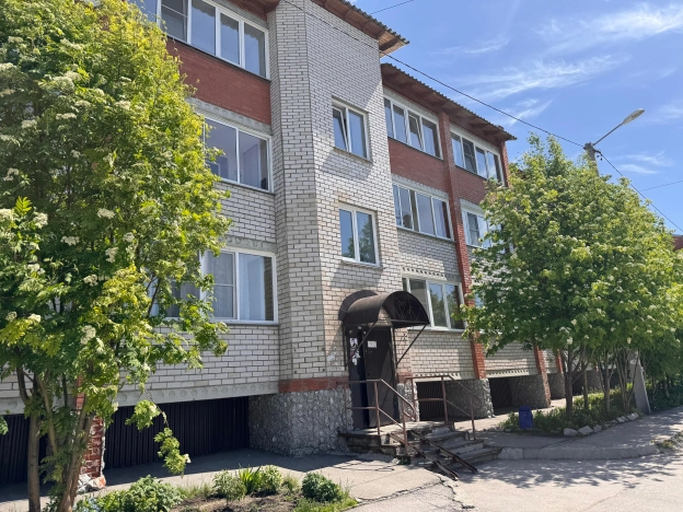 Купить Студию в Микрорайоне Южный, Бердск в Бердске. Вариант № 20795, 16, площадь -  квм, цена 2500000 рублей