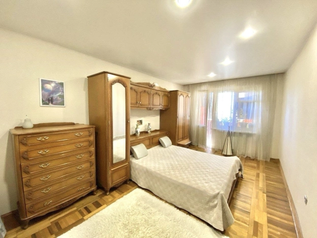 Купить квартиру на улице Губкина в Белгороде. Вариант № 1578278, 0, площадь -  квм, цена 8600000 рублей