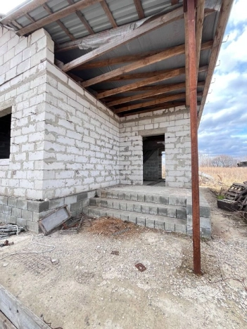 Купить дом на улице 2-й переулок Гагарина в Старом Осколе. Вариант № 32760, 25, площадь -  квм, цена 3100000 рублей