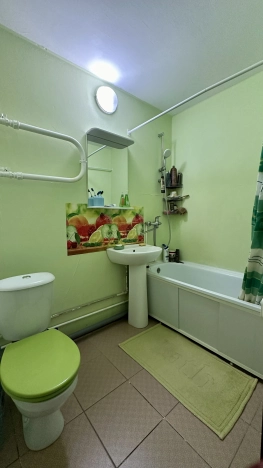 . Вариант № 10609, 7, площадь - 37.8 квм, цена 4100000 рублей