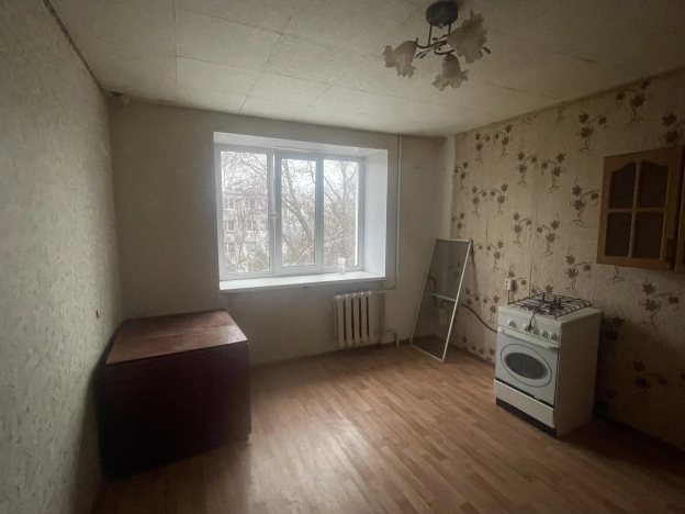 Купить однокомнатную квартиру в Рязанской области. Вариант № 9517473, 3, площадь -  квм, цена 1600000 рублей