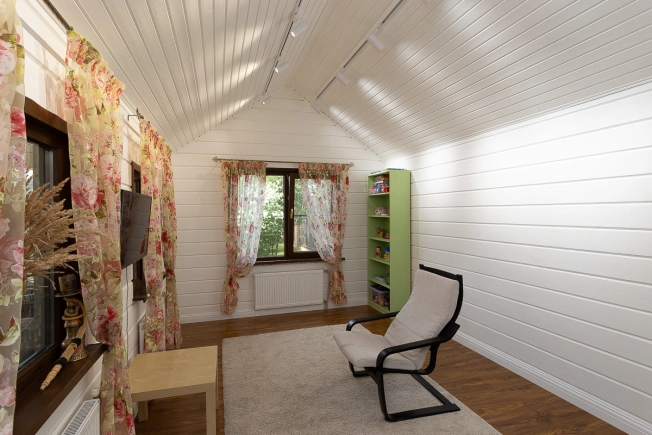 Купить дом на улице Комсомольская в Ивановской области. Вариант № 43439, 14, площадь -  квм, цена 11500000 рублей